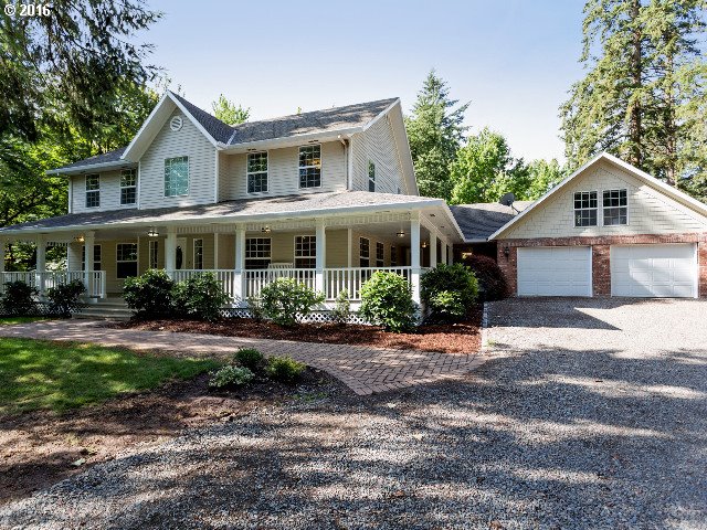 For Sale: 8362 Carson Ct Woodburn, OR 97071