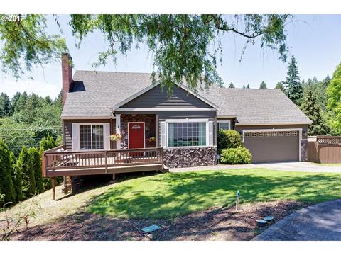 12449 SE Spencer Ct