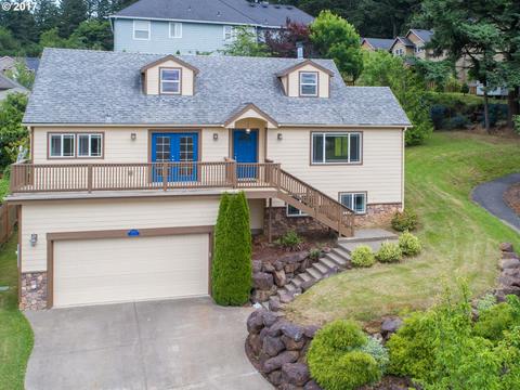 12449 SE Spencer Ct