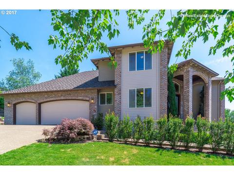 12449 SE Spencer Ct