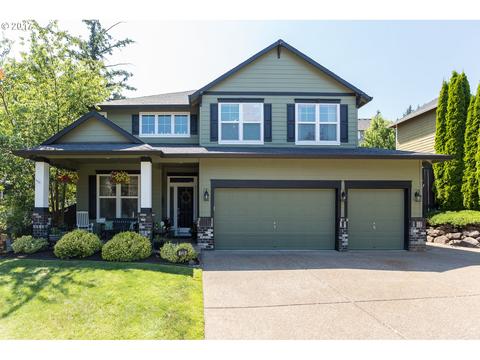 12449 SE Spencer Ct