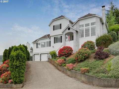 12449 SE Spencer Ct