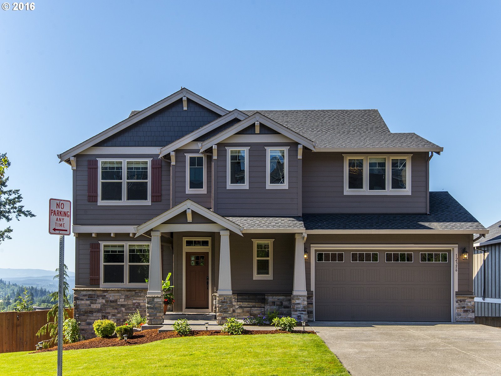 For Sale: 12356 SE Verlie St Happy Valley, OR 97086