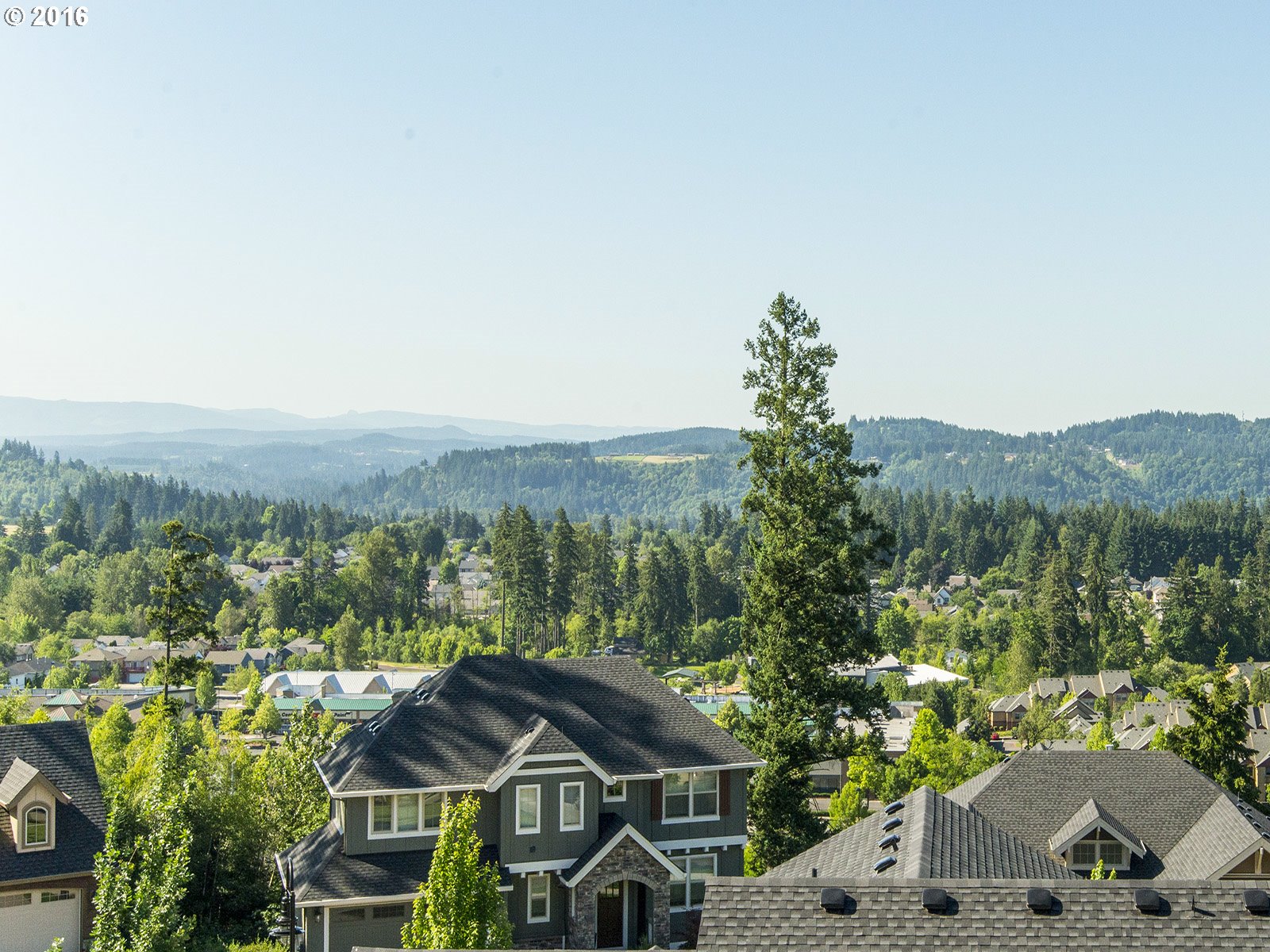 For Sale: 12356 SE Verlie St Happy Valley, OR 97086