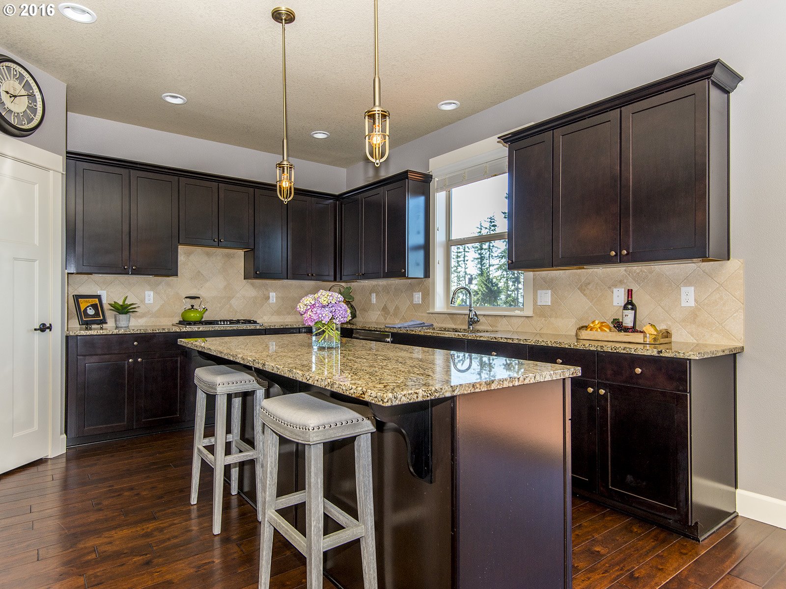 For Sale: 12356 SE Verlie St Happy Valley, OR 97086