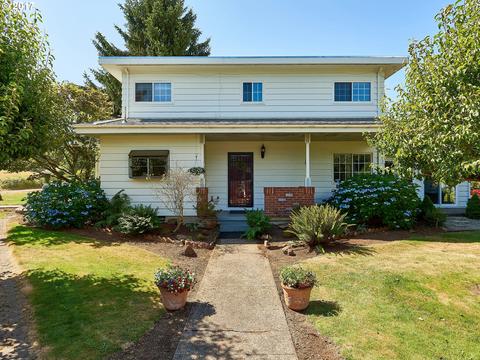17875 SE Vogel Rd