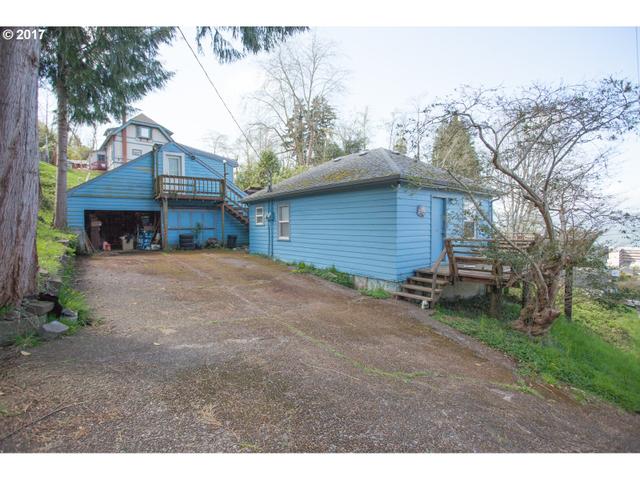 2517 Oregon St