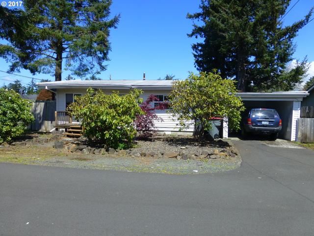 2517 Oregon St