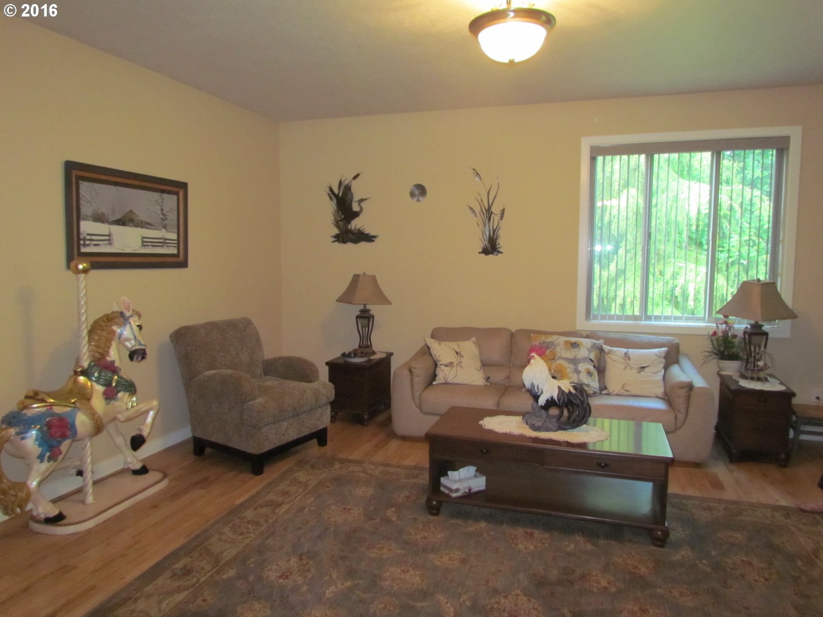 For Sale: 92251 Claremont Rd Astoria, OR 97103