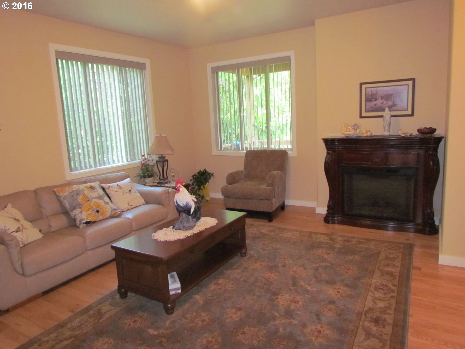 For Sale: 92251 Claremont Rd Astoria, OR 97103