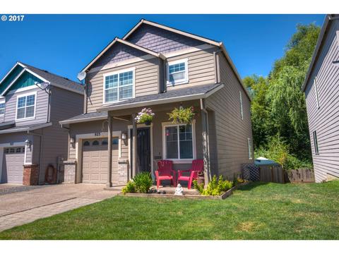 1814 SE Quail Cir