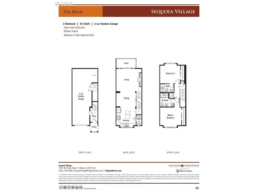For Sale: 325 NE 78th Ave Hillsboro, OR 97124