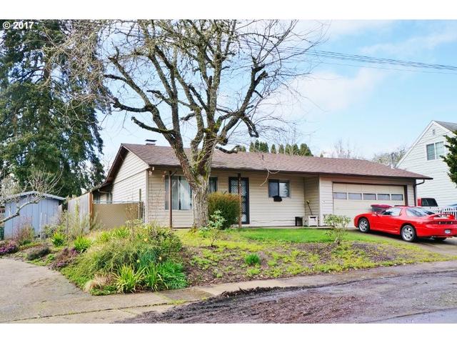 407 Church St