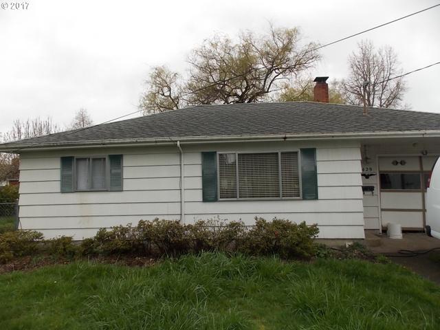 407 Church St