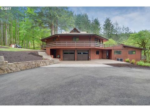 15180 NW Blacktail Ln