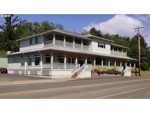 130 N 3rd Ave