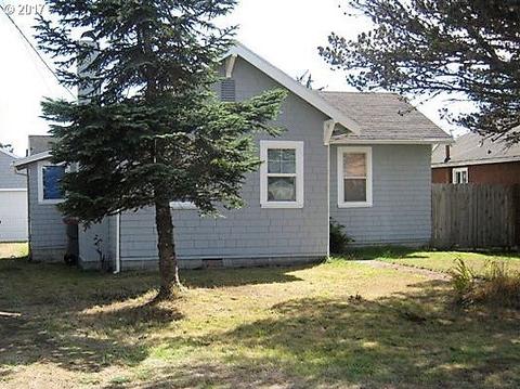 Gearhart House Condo 1-606
