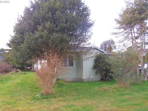 Gearhart House Condo 1-606