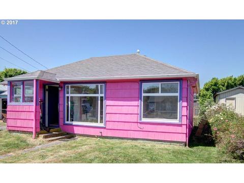 Gearhart House Condo 1-606