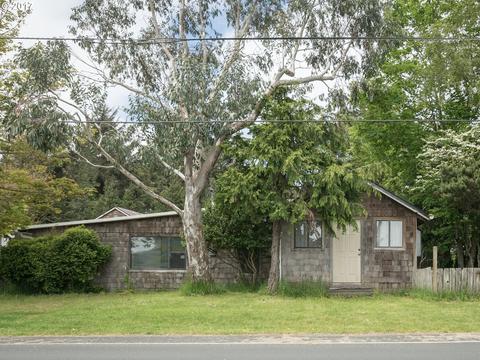 Gearhart House Condo 1-606