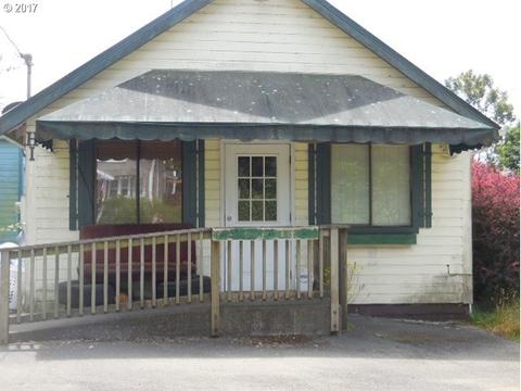 Gearhart House Condo 1-606