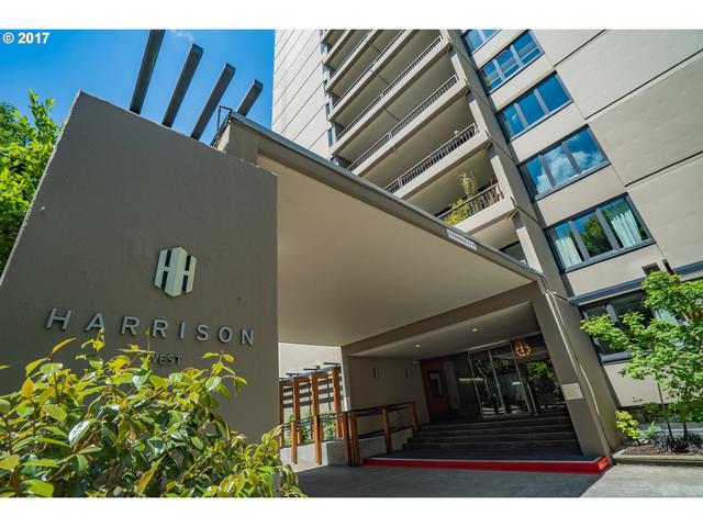 1134 SW Jefferson St 602 #602