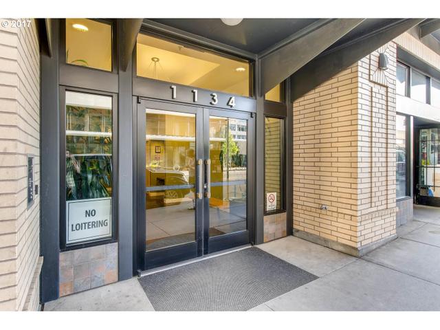 1134 SW Jefferson St 602 #602
