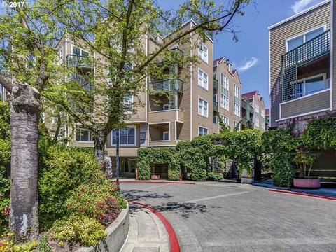 255 SW Harrison St #9F