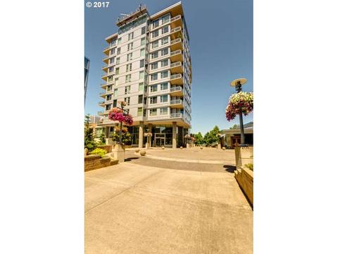 255 SW Harrison St #9F