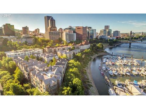 255 SW Harrison St #9F