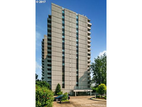255 SW Harrison St #9F