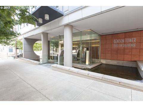 255 SW Harrison St #3F
