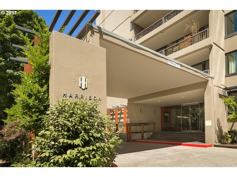 255 SW Harrison St #3F