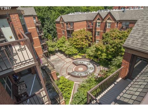 255 SW Harrison St #17H
