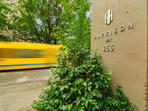 255 SW Harrison St #1B