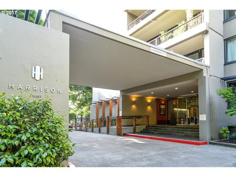 255 SW Harrison St #1B