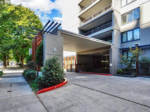 255 SW Harrison St #1B
