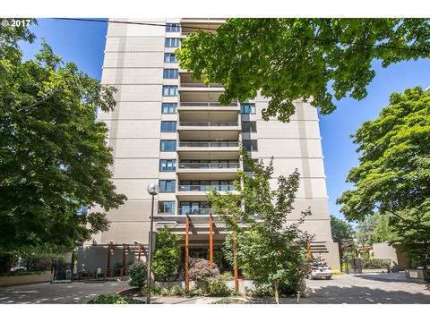 255 SW Harrison St #1B