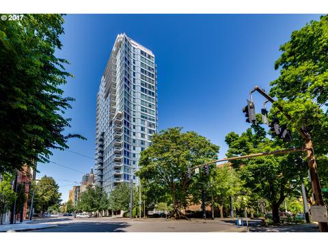255 SW Harrison St #1B