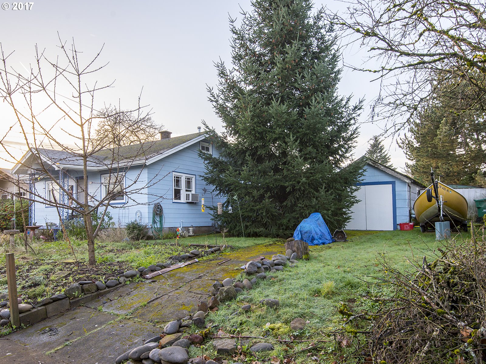 299 N Hayden Bay Dr