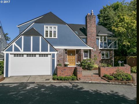 401 NW Marlborough Ave