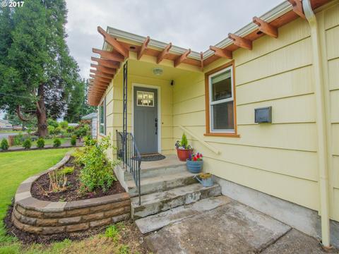 6819 SE 65th Ave