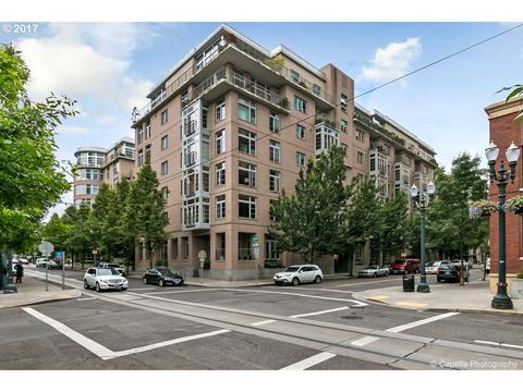 1125 NW 9th Ave #421