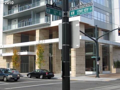 1125 NW 9th Ave #421