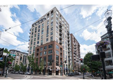 1125 NW 9th Ave #421