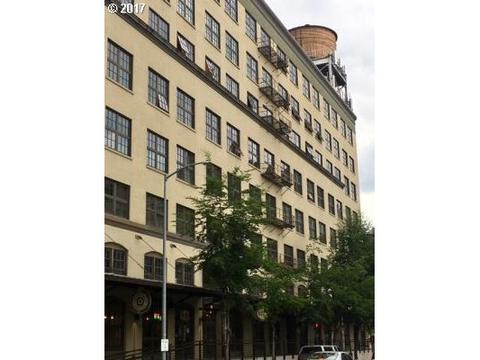 1125 NW 9th Ave #421