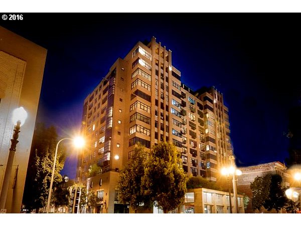 For Sale: 333 NW 9th Ave 1406 #1406 Portland, OR 97209