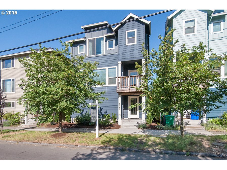 For Sale: 5240 NE Garfield Ave Portland, OR 97211