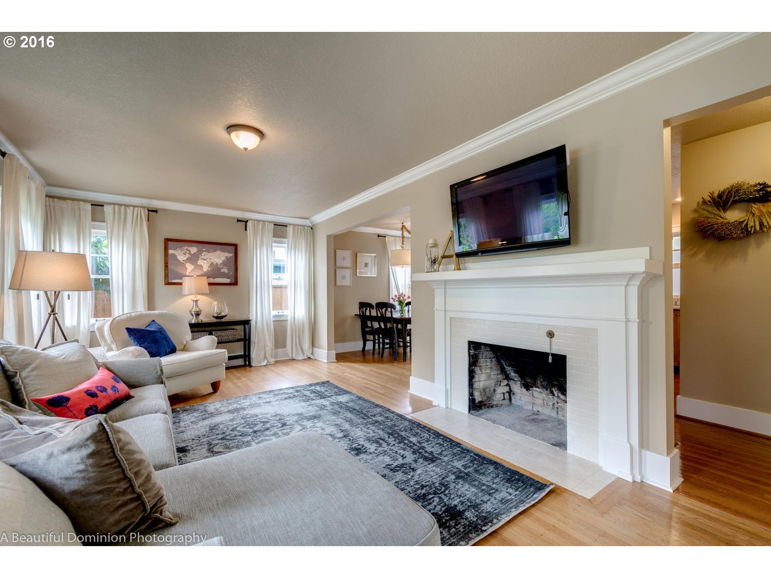 For Sale: 3422 NE 44th Ave Portland, OR 97213