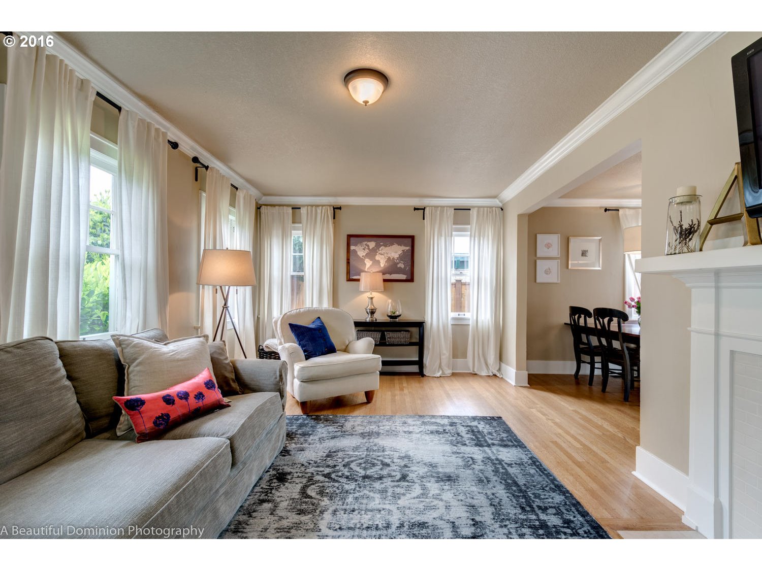 For Sale: 3422 NE 44th Ave Portland, OR 97213